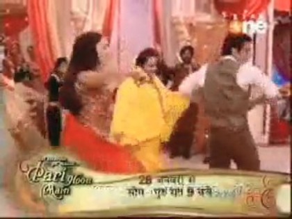 Postat de HindiFanPage (121) - Salaam-e-Ishq