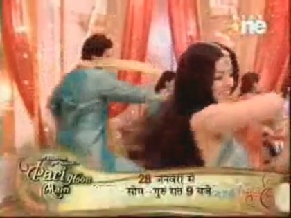 Postat de HindiFanPage (123) - Salaam-e-Ishq