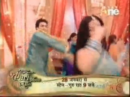 Postat de HindiFanPage (124) - Salaam-e-Ishq