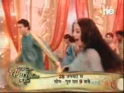 Postat de HindiFanPage (125) - Salaam-e-Ishq