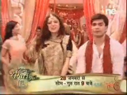 Postat de HindiFanPage (128) - Salaam-e-Ishq