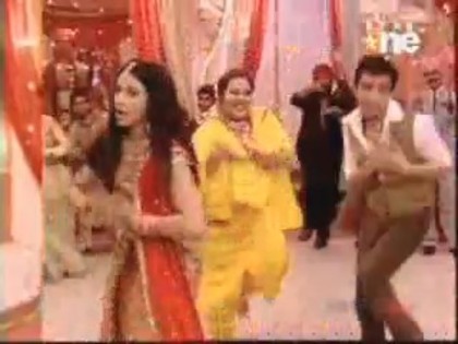 Postat de HindiFanPage (129) - Salaam-e-Ishq