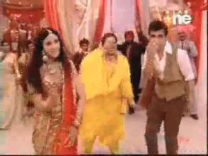 Postat de HindiFanPage (130) - Salaam-e-Ishq