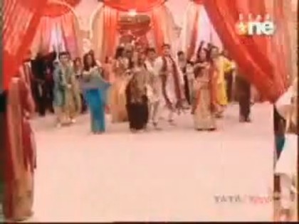 Postat de HindiFanPage (133) - Salaam-e-Ishq