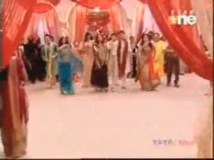 Postat de HindiFanPage (135) - Salaam-e-Ishq