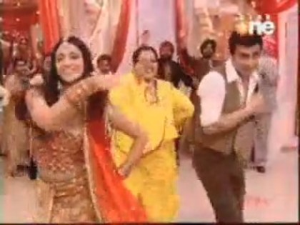 Postat de HindiFanPage (139) - Salaam-e-Ishq