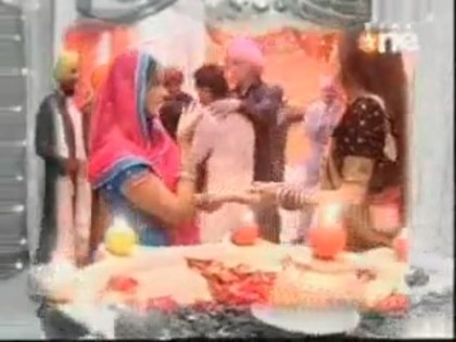 Postat de HindiFanPage (155) - Salaam-e-Ishq