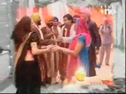 Postat de HindiFanPage (158) - Salaam-e-Ishq