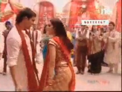 Postat de HindiFanPage (213) - Salaam-e-Ishq