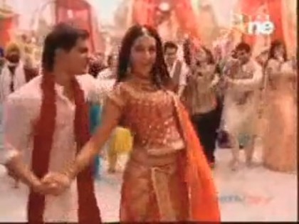 Postat de HindiFanPage (223) - Salaam-e-Ishq