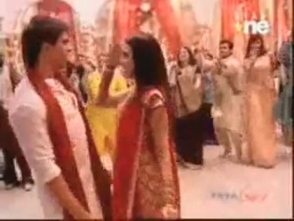 Postat de HindiFanPage (228) - Salaam-e-Ishq