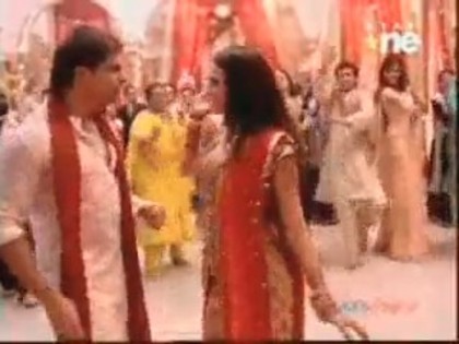 Postat de HindiFanPage (229) - Salaam-e-Ishq