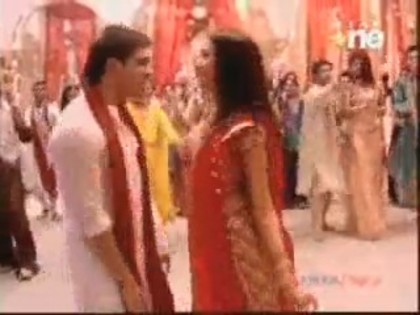 Postat de HindiFanPage (232) - Salaam-e-Ishq