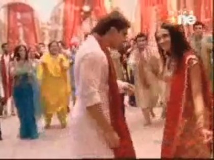 Postat de HindiFanPage (235) - Salaam-e-Ishq