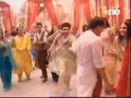 Postat de HindiFanPage (236) - Salaam-e-Ishq