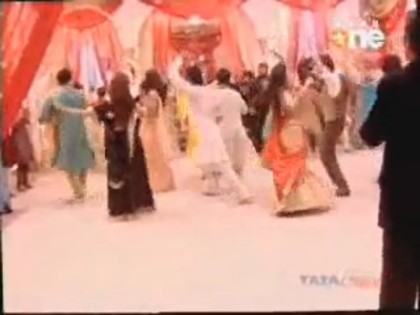 Postat de HindiFanPage (242) - Salaam-e-Ishq