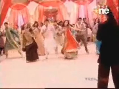 Postat de HindiFanPage (255) - Salaam-e-Ishq