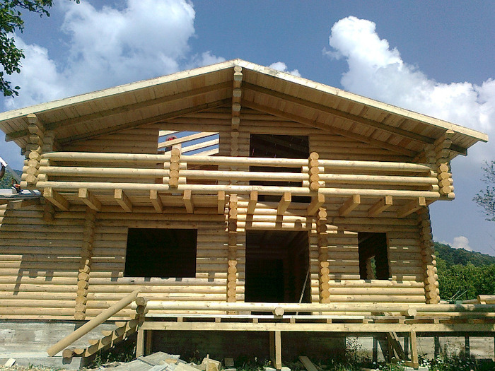 cabana comarnic; comarnic
