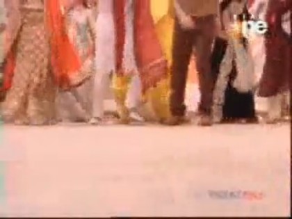 Postat de HindiFanPage (260) - Salaam-e-Ishq