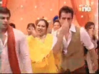 Postat de HindiFanPage (262) - Salaam-e-Ishq