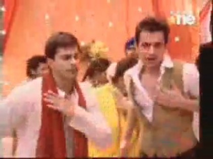 Postat de HindiFanPage (263) - Salaam-e-Ishq