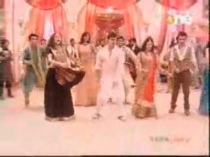 Postat de HindiFanPage (265) - Salaam-e-Ishq