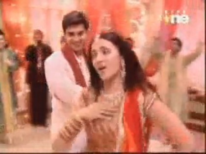 Postat de HindiFanPage (285) - Salaam-e-Ishq