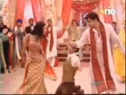 Postat de HindiFanPage (293) - Salaam-e-Ishq