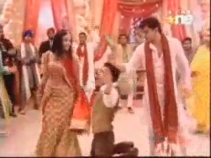 Postat de HindiFanPage (294) - Salaam-e-Ishq