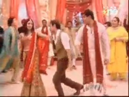 Postat de HindiFanPage (297) - Salaam-e-Ishq