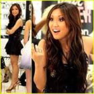 images (36) - poze brenda song