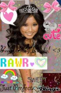 images (37) - poze brenda song