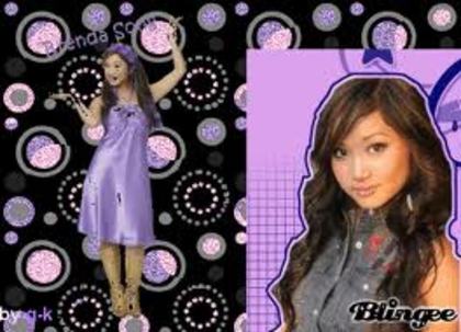 images (39) - poze brenda song