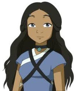 8 - imagini cu Katara