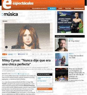 normal_013Clarin1 - Gypsy Heart Tour - Online Media Argentina