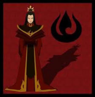 2 - imagini cu Azula