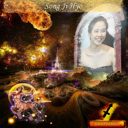 Song Ji Ho  (sagetator)