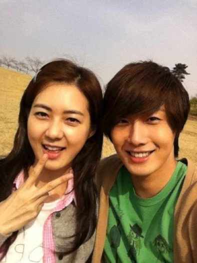 49 days (11) - d---song yi kyung_song yi soo-scheduler---d