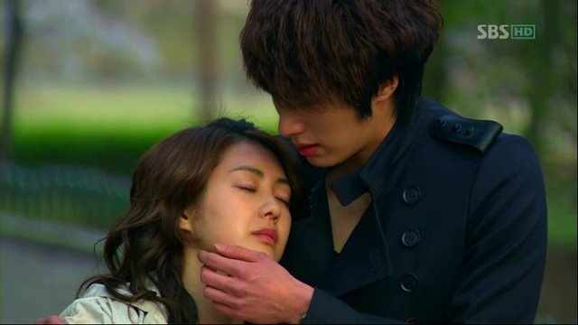 49 days (19) - d---song yi kyung_song yi soo-scheduler---d