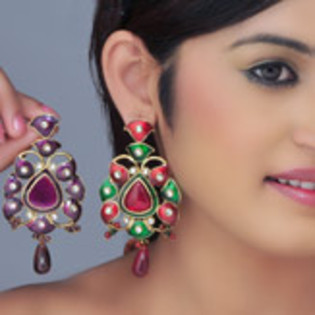 ER903420_display - Bijuterii indiene
