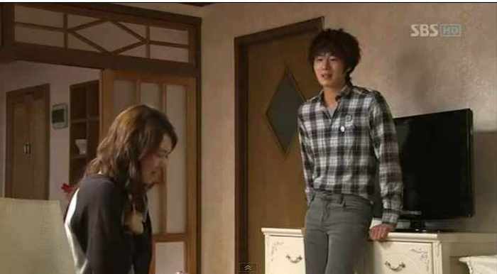 49 days (42) - d---song yi kyung_song yi soo-scheduler---d