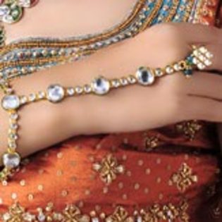 FR907569_display - Bijuterii indiene