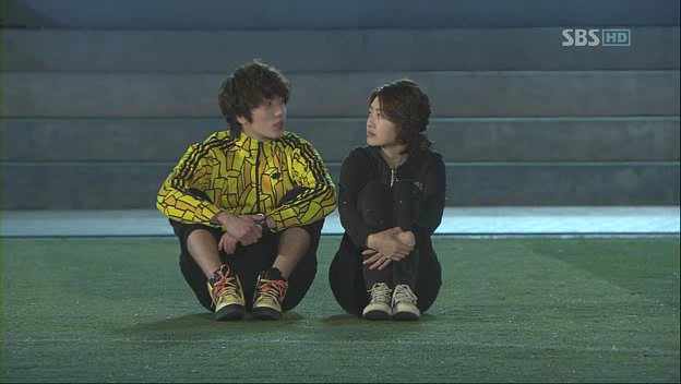 49 days (52) - d---song yi kyung_song yi soo-scheduler---d