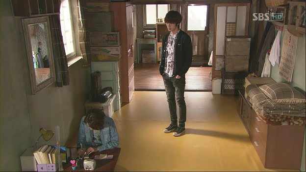 49 days (56) - d---song yi kyung_song yi soo-scheduler---d