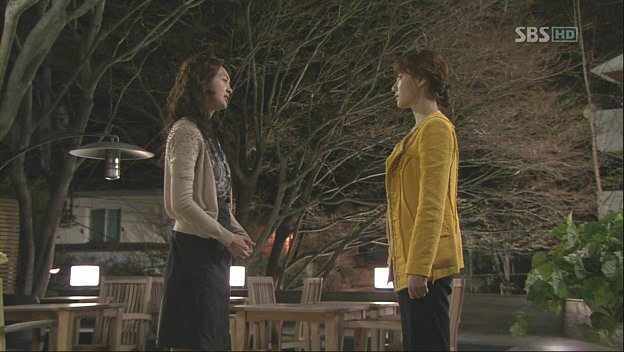 49 days (1) - d---song yi kyung_shin in jung---d