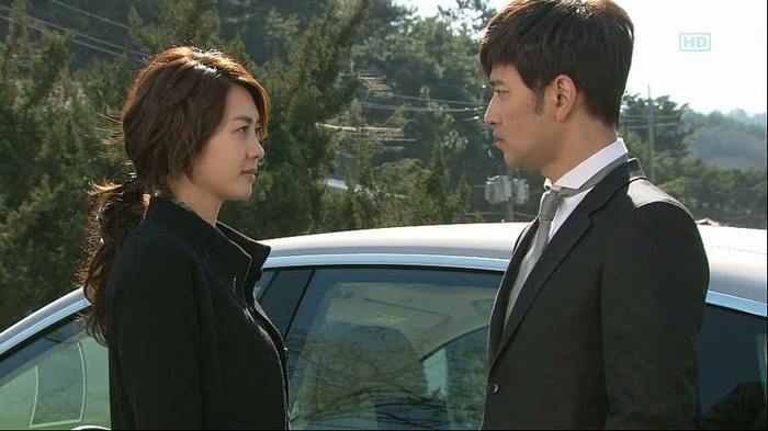 49 days (18) - d---song yi kyung-kang min ho---d