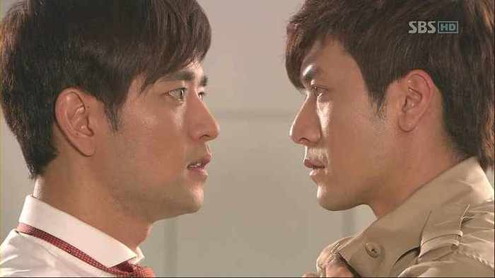 49 days (5) - d---han kang-kang min ho---d