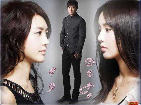 49 days - d---song yi kyung_han kang_shin ji hyun---d