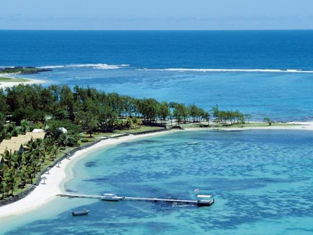 Mauritius - Coasta de Est - CELE MAI FRUMOASE PLAJE DIN LUME