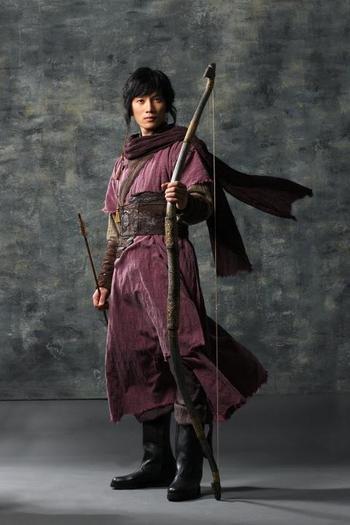 kim-soo-ro-poster-2 - Kim Soo Ro